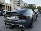 Audi A7 2011 годаүшін15 000 000 тг. в Астана – фото 2