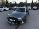 Audi A7 2011 годаүшін15 000 000 тг. в Астана – фото 3