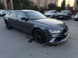 Audi A7 2011 годаүшін15 000 000 тг. в Астана – фото 4