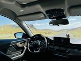Jetour X70 2025 года за 11 000 000 тг. в Кызылорда – фото 2
