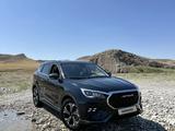 Jetour X70 2025 года за 11 000 000 тг. в Кызылорда – фото 3