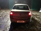 ВАЗ (Lada) Granta 2190 2013 годаfor2 000 000 тг. в Актобе – фото 2