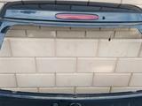 Крышка багажника (5 дверь для Mazda MPV LW5W) за 8 000 тг. в Тараз – фото 2