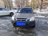 Honda CR-V 2003 годаүшін5 300 000 тг. в Щучинск