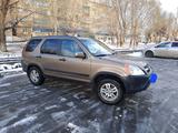 Honda CR-V 2003 года за 5 300 000 тг. в Щучинск – фото 2