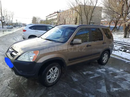 Honda CR-V 2003 года за 5 300 000 тг. в Щучинск – фото 3