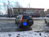 Honda CR-V 2003 года за 5 300 000 тг. в Щучинск – фото 4