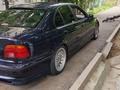 BMW 528 1997 года за 3 400 000 тг. в Алматы – фото 3