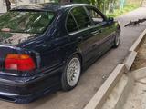 BMW 528 1997 годаүшін3 600 000 тг. в Алматы – фото 3