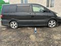 Toyota Alphard 2008 года за 4 300 000 тг. в Атырау – фото 2