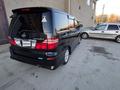 Toyota Alphard 2008 года за 4 300 000 тг. в Атырау – фото 14
