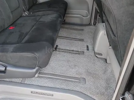 Toyota Alphard 2008 года за 4 300 000 тг. в Атырау – фото 19