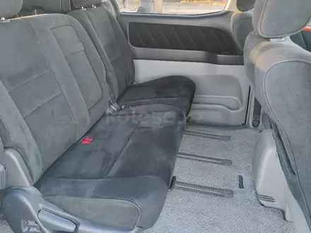 Toyota Alphard 2008 года за 4 300 000 тг. в Атырау – фото 20