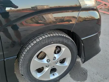 Toyota Alphard 2008 года за 4 300 000 тг. в Атырау – фото 23