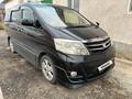 Toyota Alphard 2008 года за 4 300 000 тг. в Атырау – фото 3