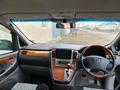 Toyota Alphard 2008 года за 4 300 000 тг. в Атырау – фото 9