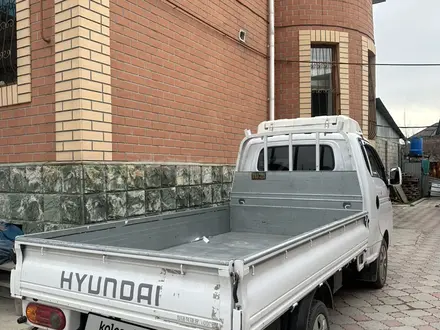 Hyundai  Porter II 2020 года за 9 900 000 тг. в Алматы – фото 6