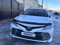 Toyota Camry 2020 года за 12 500 000 тг. в Уральск