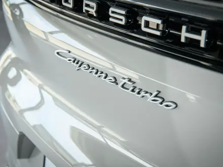 Porsche Cayenne Coupe 2024 года за 125 291 250 тг. в Алматы – фото 11