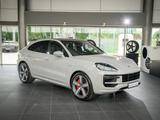 Porsche Cayenne Coupe 2024 годаүшін125 291 250 тг. в Алматы – фото 4