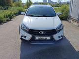 ВАЗ (Lada) Vesta SW Cross 2021 годаүшін6 150 000 тг. в Усть-Каменогорск – фото 3