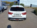 ВАЗ (Lada) Vesta SW Cross 2021 годаүшін6 150 000 тг. в Усть-Каменогорск – фото 5