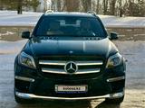 Mercedes-Benz GL 500 2013 года за 18 500 000 тг. в Астана – фото 3