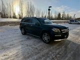 Mercedes-Benz GL 500 2013 года за 18 500 000 тг. в Астана – фото 5