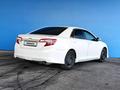 Toyota Camry 2012 годаүшін4 437 000 тг. в Шымкент – фото 3