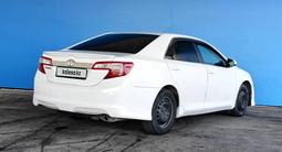 Toyota Camry 2012 года за 4 437 000 тг. в Шымкент – фото 3