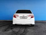 Toyota Camry 2012 годаүшін4 437 000 тг. в Шымкент – фото 4