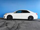 Toyota Camry 2012 годаүшін4 437 000 тг. в Шымкент – фото 5