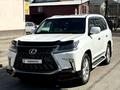 Lexus LX 570 2011 года за 25 000 000 тг. в Алматы – фото 15