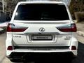 Lexus LX 570 2011 года за 25 000 000 тг. в Алматы – фото 18