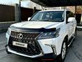 Lexus LX 570 2011 года за 25 000 000 тг. в Алматы – фото 5