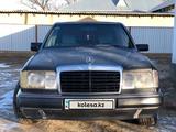 Mercedes-Benz E 230 1989 годаfor950 000 тг. в Шиели – фото 4