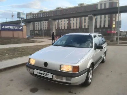 Volkswagen Passat 1991 года за 1 600 000 тг. в Астана – фото 10