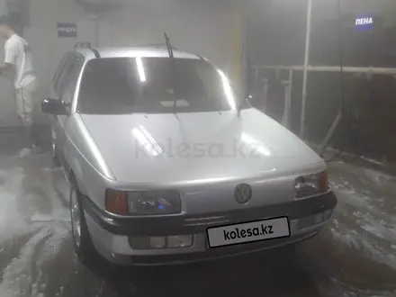 Volkswagen Passat 1991 года за 1 600 000 тг. в Астана – фото 14