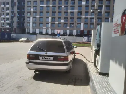 Volkswagen Passat 1991 года за 1 600 000 тг. в Астана