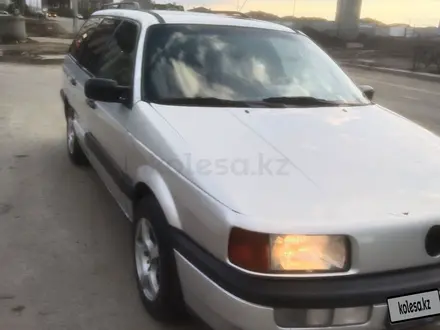 Volkswagen Passat 1991 года за 1 600 000 тг. в Астана – фото 5