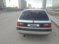 Volkswagen Passat 1991 годаүшін1 600 000 тг. в Астана – фото 7