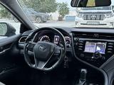 Toyota Camry 2018 года за 7 000 000 тг. в Актау – фото 4