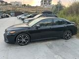Toyota Camry 2018 года за 7 000 000 тг. в Актау – фото 2