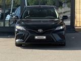 Toyota Camry 2018 года за 7 000 000 тг. в Актау