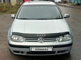 Volkswagen Golf 1998 годаүшін1 990 000 тг. в Алматы – фото 2