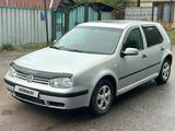 Volkswagen Golf 1998 годаүшін1 990 000 тг. в Алматы