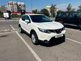 Nissan Qashqai 2019 года за 8 300 000 тг. в Алматы – фото 2
