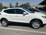 Nissan Qashqai 2019 года за 8 300 000 тг. в Алматы – фото 3