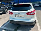 Nissan Qashqai 2019 года за 8 300 000 тг. в Алматы – фото 4