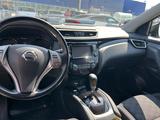 Nissan Qashqai 2019 года за 8 300 000 тг. в Алматы – фото 5